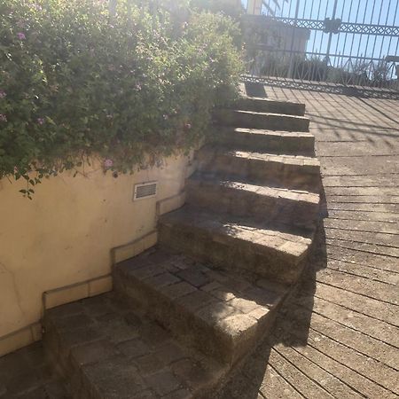 Ferienwohnung Robert House Alghero Exterior foto