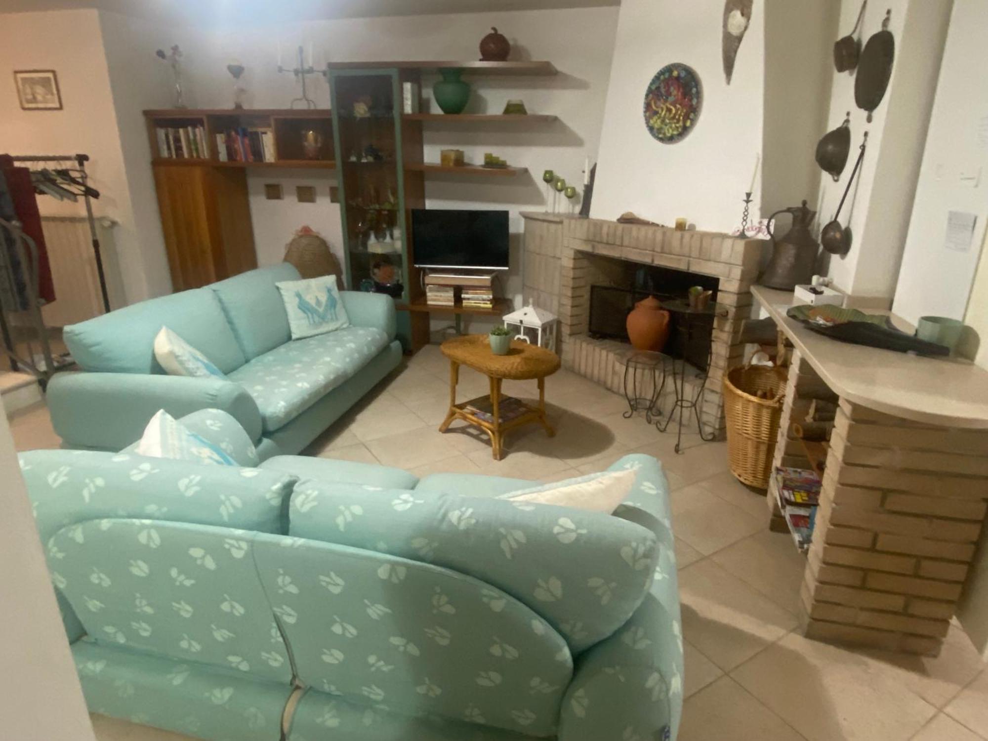 Ferienwohnung Robert House Alghero Exterior foto