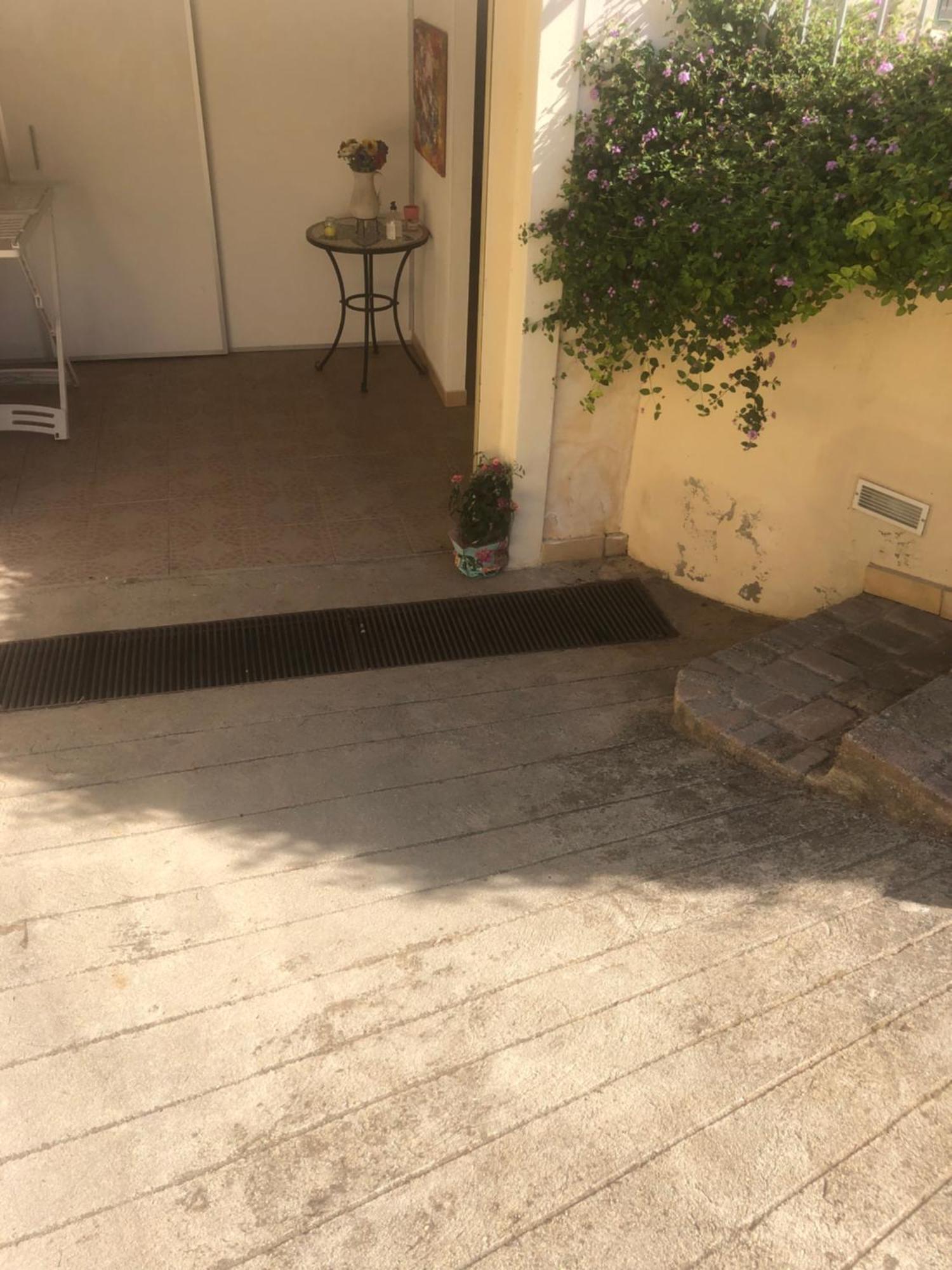 Ferienwohnung Robert House Alghero Exterior foto