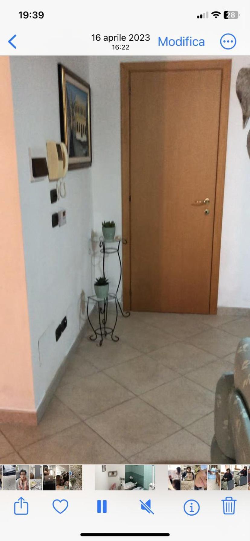 Ferienwohnung Robert House Alghero Exterior foto