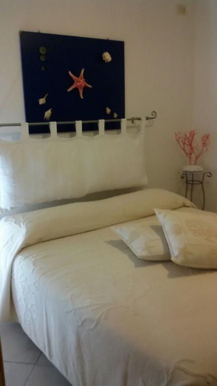 Ferienwohnung Robert House Alghero Exterior foto
