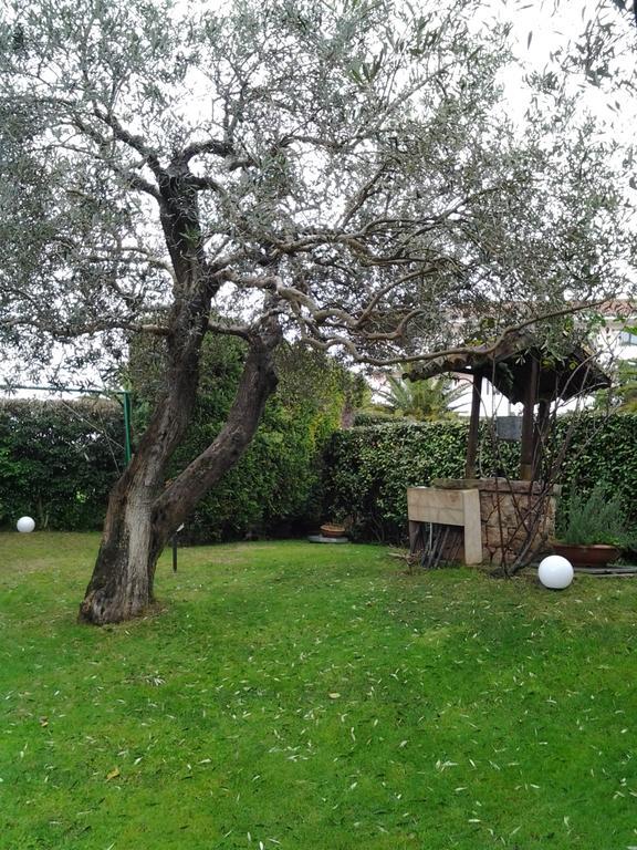 Ferienwohnung Robert House Alghero Exterior foto