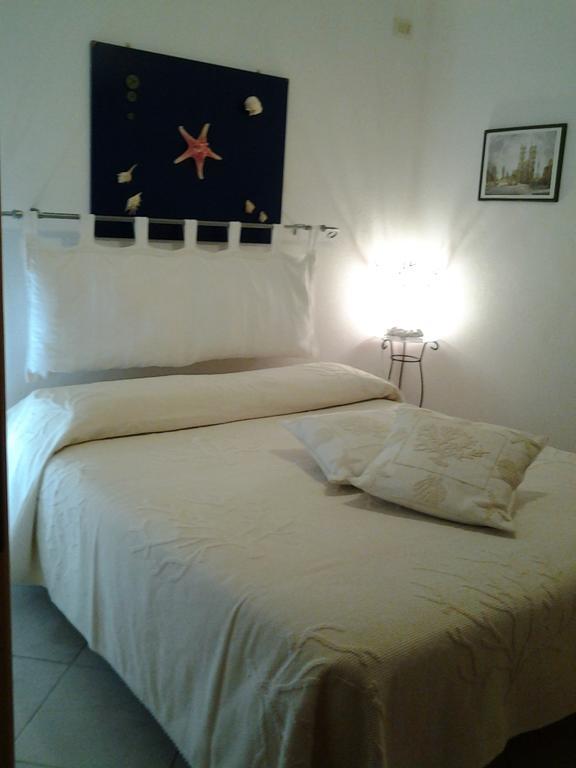 Ferienwohnung Robert House Alghero Exterior foto