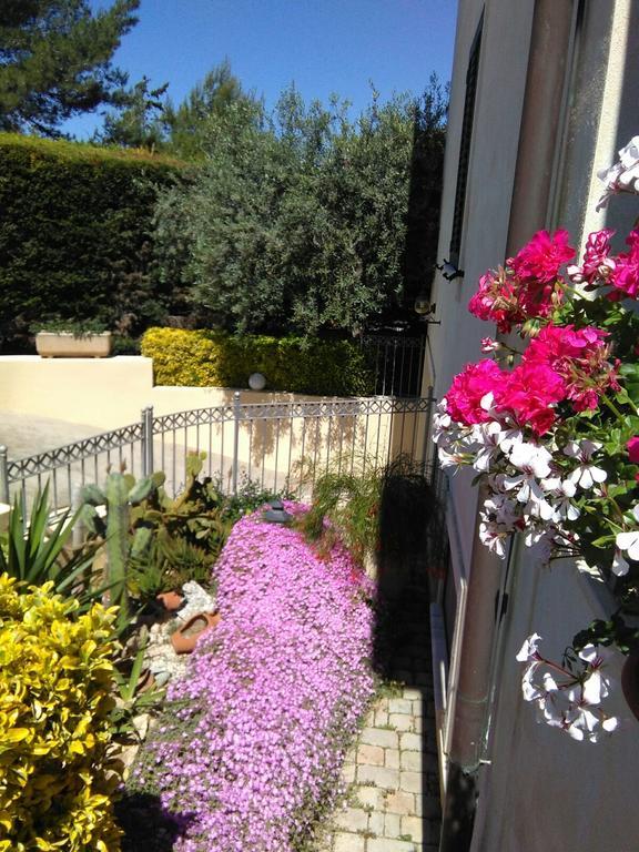 Ferienwohnung Robert House Alghero Exterior foto